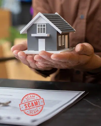 How To Avoid Real Estate Scams In Dubai?