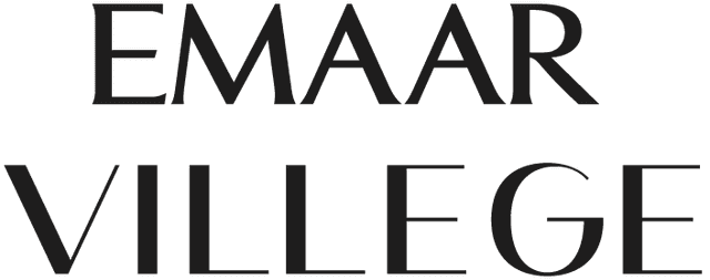 EMAAR Village at The Valley Dubai