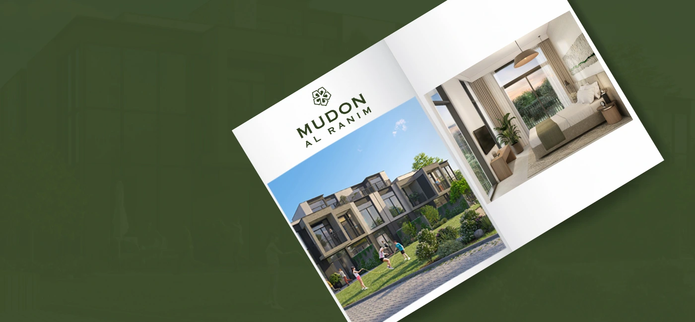 MUDON Al Ranim 5 Brochure Image