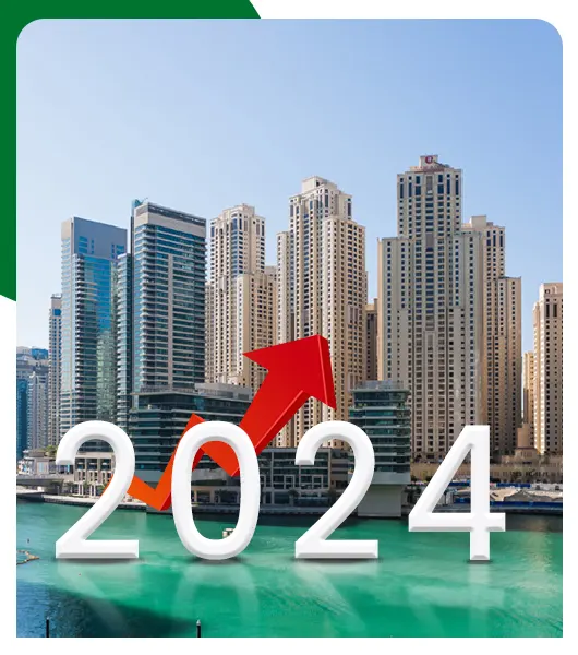 Best Time To Buy Property In Dubai 2024