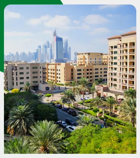  Popular Communities To Buy Affordable Property In Dubai