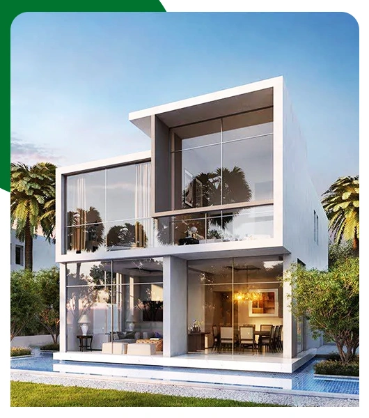 Is It Good Decision To Buy Property In DAMAC Hills 2?