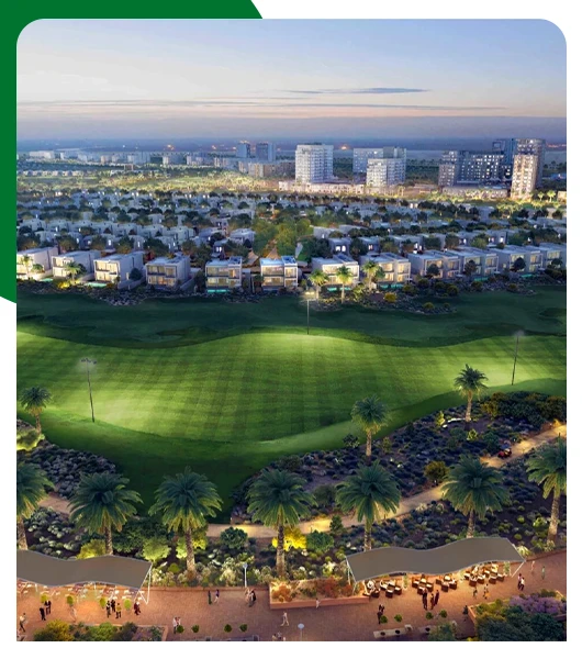  Is DAMAC Hills 2 Freehold Property?