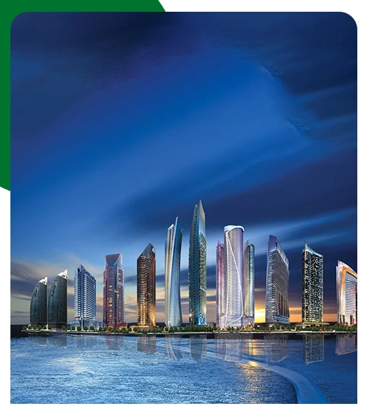 Is It Good To Invest In DAMAC Properties?