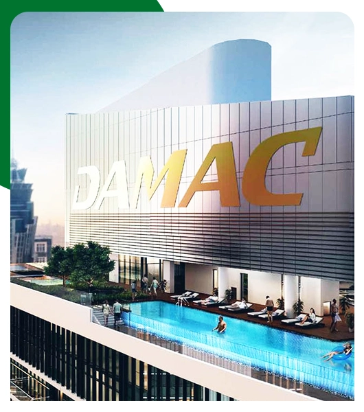  Is DAMAC A Good Company?