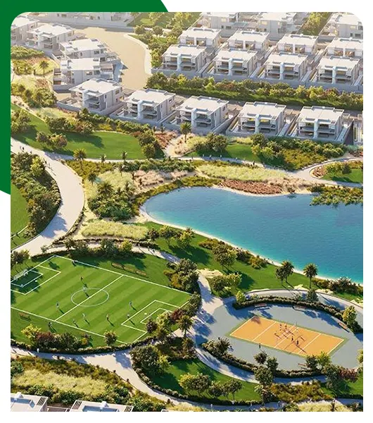 Is DAMAC Hills 2 A Good Area To Live?