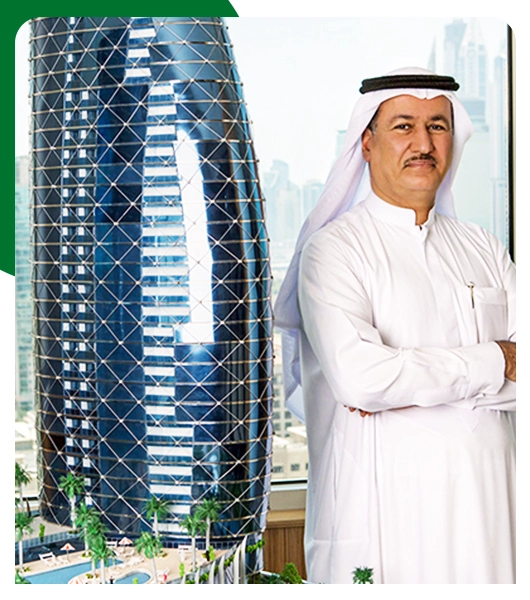 Who Owns DAMAC In Dubai?