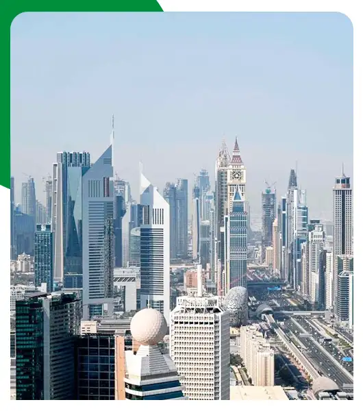 Dubai Real Estate Market Trends In 2024