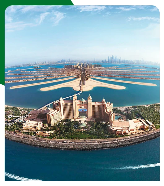 Why Invest In Palm Jumeirah?